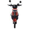 Велосипед з електромотором SPARK RUNNER 16" 60V/1000W/25Ah червоний