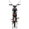 Велосипед з електромотором SPARK RIDER PRO 14" 48V/650W/20Ah Чорний