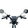 Велосипед з електромотором SPARK BUDDY 14" 48V/500W/12Ah Сірий