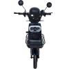 Велосипед з електромотором SPARK RUNNER 16" 60V/1000W/25Ah синій