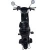 Велосипед з електромотором SPARK FREE 14" 60V/1000W/25Ah чорний
