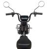 Велосипед з електромотором SPARK RIDER 14" 48V/500W/20Ah Зелений