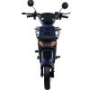 Велосипед з електромотором SPARK FREE 14" 60V/1000W/25Ah синій