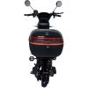 Велосипед з електромотором SPARK BOOST 14" 72V/1200W/25Ah чорний