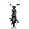 Велосипед з електромотором SPARK RIDER 14" 48V/500W/20Ah Чорний