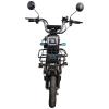 Велосипед з електромотором SPARK ZIPPY 14" 48V/400W/12Ah Чорний