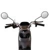 Велосипед з електромотором SPARK R9 14" 60V/800W/20Ah LiFePO4 чорний