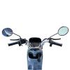 Велосипед з електромотором SPARK R9 14" 60V/800W/20Ah LiFePO4 білий із синім