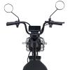 Велосипед з електромотором SPARK ADVENT 14" 48V/500W/20Ah Сірий