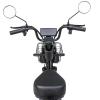 Велосипед з електромотором SPARK RIDER PRO 14" 48V/650W/20Ah Сірий