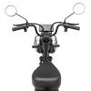 Велосипед з електромотором SPARK RIDER PRO 14" 48V/650W/20Ah Зелений