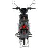 Велосипед з електромотором SPARK TOUR 14» 60V/500W/20Ah Сірий