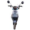 Велосипед з електромотором SPARK R9 14" 60V/800W/20Ah LiFePO4 сірий