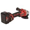 КШМ акумуляторна Vitals Master ALs 18125c BL Kit