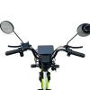 Велосипед з електромотором SPARK BLOOM 14" 48V/400W/12Ah Салатовий