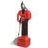 Секатор акумуляторний Vitals Master AG 1225c BL