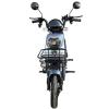 Велосипед з електромотором SPARK AMP 14" 48V/800W/25Ah сірий