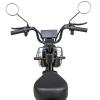 Велосипед з електромотором SPARK RIDER PRO 14" 48V/650W/20Ah Синій
