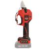 Секатор акумуляторний Vitals Master AG 1830cd BL