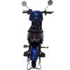 Велосипед з електромотором SPARK FREE 14" 60V/1000W/25Ah синій
