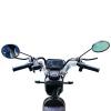 Велосипед з електромотором SPARK R7 14" 60V/800W/25Ah чорний