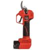 Секатор акумуляторний Vitals Master AG 1225ck BL Kit
