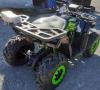 Квадроцикл SP200-2 в зборі
