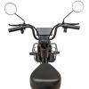 Велосипед з електромотором SPARK RIDER PRO 14" 48V/650W/20Ah Чорний