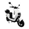 Велосипед з електромотором SPARK EVO 14" 60V/1200W/25Ah білий