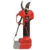 Секатор акумуляторний Vitals Master AG 1225c BL