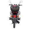 Мотоцикл SPARK SP125C-2XWQ