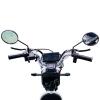 Велосипед з електромотором SPARK R7 14" 60V/800W/25Ah білий