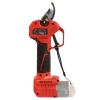 Секатор акумуляторний Vitals Master AG 1225c BL