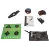 Тример акумуляторний Vitals AZT 1835-1n BL Kit