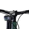 Велосипед SPARK SURF (колеса - 24", сталева рама - 12") м'ятний