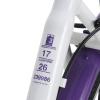 Велосипед SPARK CITY TEYA (колеса - 26", алюмінієва рама - 17") білий