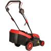 Газонокосарка електрична Vitals Master EZP 4218j