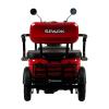 Трицикл з електромотором Spark Line 1200w
