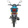 Мотоцикл SP125C-2AO