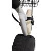 Велосипед з електромотором SPARK COMPACT 14" 48V/400W/12Ah Бежевий