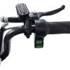 Велосипед з електромотором SPARK SCOUT 14" 60V/1000W/25Ah білий