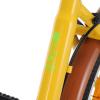 Велосипед SPARK CITY TEYA (колеса - 26", алюмінієва рама - 17") жовтий