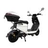 Велосипед з електромотором SPARK EVO 14" 60V/1200W/25Ah білий