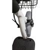 Велосипед з електромотором SPARK COMPACT 14" 48V/400W/12Ah Сірий