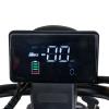Велосипед з електромотором SPARK ADVENT 14" 48V/500W/20Ah Жовтий