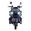 Трицикл з електромотором Spark Force 1000w