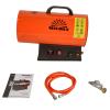 Обігрівач газовий Vitals GHB-303Т