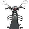 Мотоцикл SPARK SP125C-2CFO