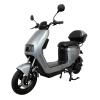 Велосипед з електромотором SPARK EVO 14" 60V/1200W/25Ah сірий