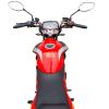 Мотоцикл SP200R-30